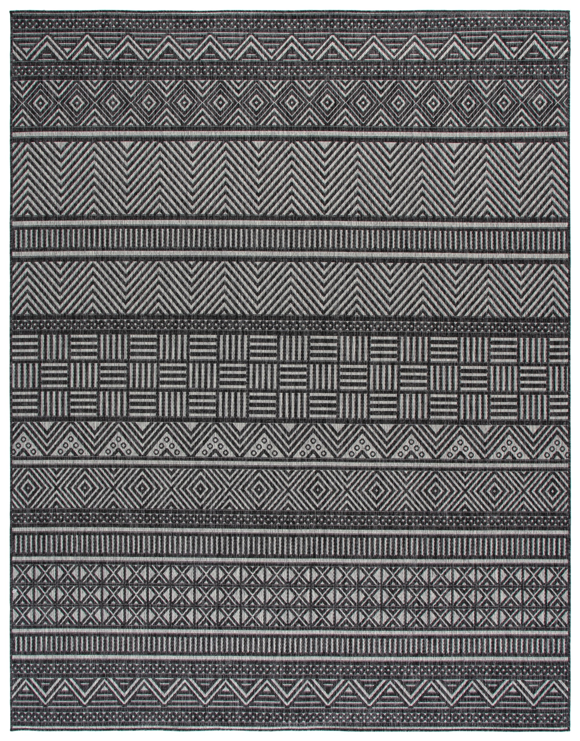 BEACH HOUSE 288 – CHARCOAL / GREY