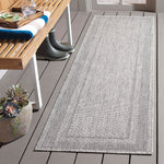 BEACH HOUSE 290 – GREY / CHARCOAL