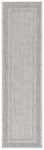 BEACH HOUSE 290 – GREY / CHARCOAL