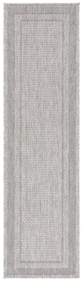 BEACH HOUSE 290 – GREY / CHARCOAL