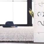 BEACH HOUSE 290 – GREY / CHARCOAL