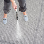 BEACH HOUSE 290 – GREY / CHARCOAL