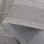 BEACH HOUSE 290 – GREY / CHARCOAL