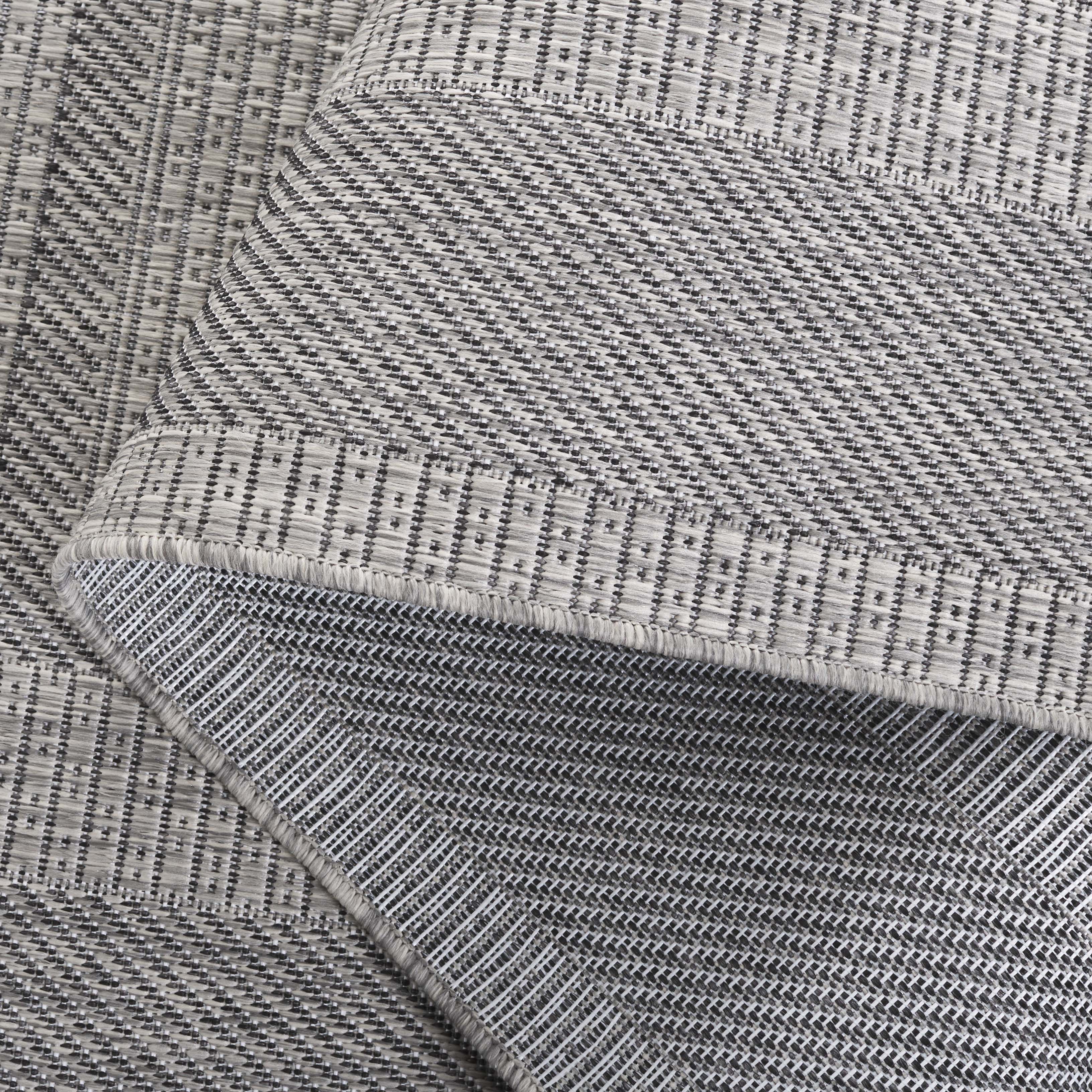 BEACH HOUSE 290 – GREY / CHARCOAL