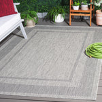 BEACH HOUSE 290 – GREY / CHARCOAL