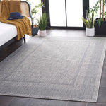BEACH HOUSE 290 – GREY / CHARCOAL