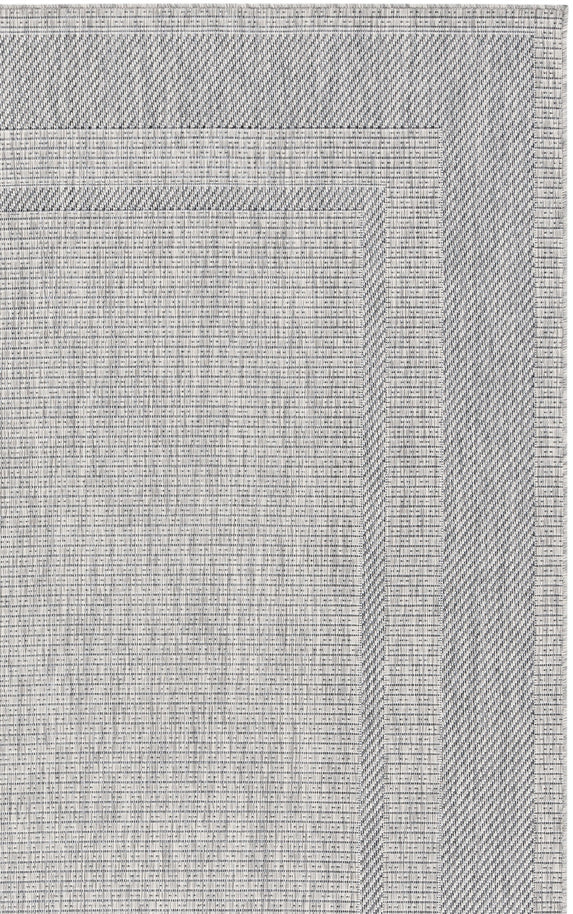 BEACH HOUSE 290 – GREY / CHARCOAL
