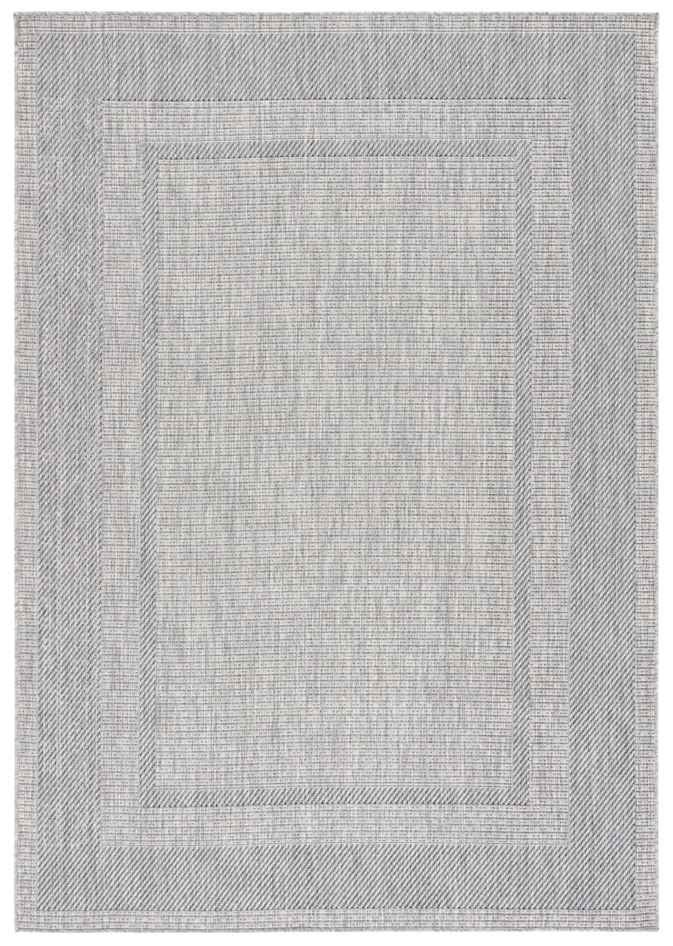 BEACH HOUSE 290 – GREY / CHARCOAL