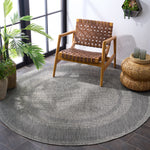 BEACH HOUSE 290 – GREY / CHARCOAL
