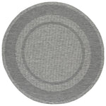 BEACH HOUSE 290 – GREY / CHARCOAL
