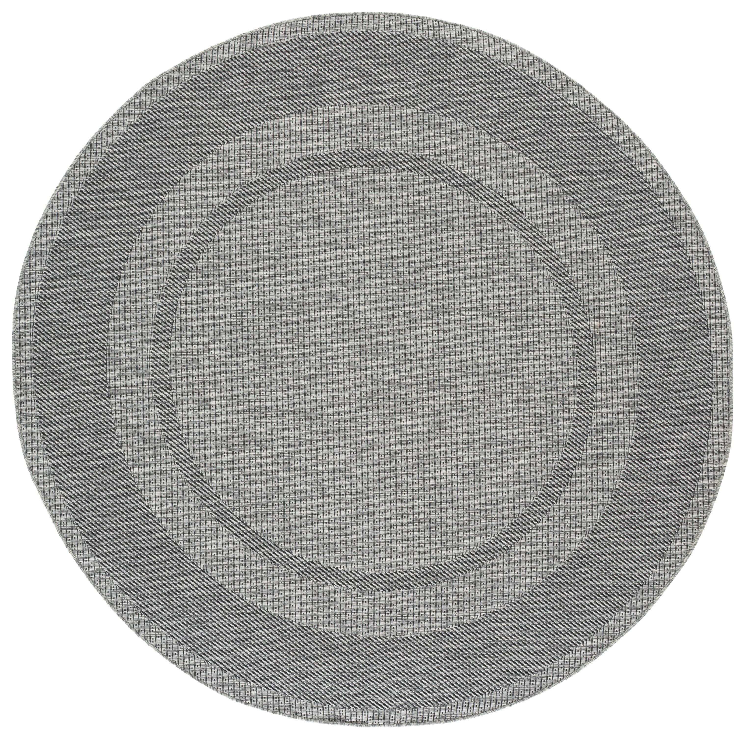 BEACH HOUSE 290 – GREY / CHARCOAL