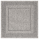 BEACH HOUSE 290 – GREY / CHARCOAL