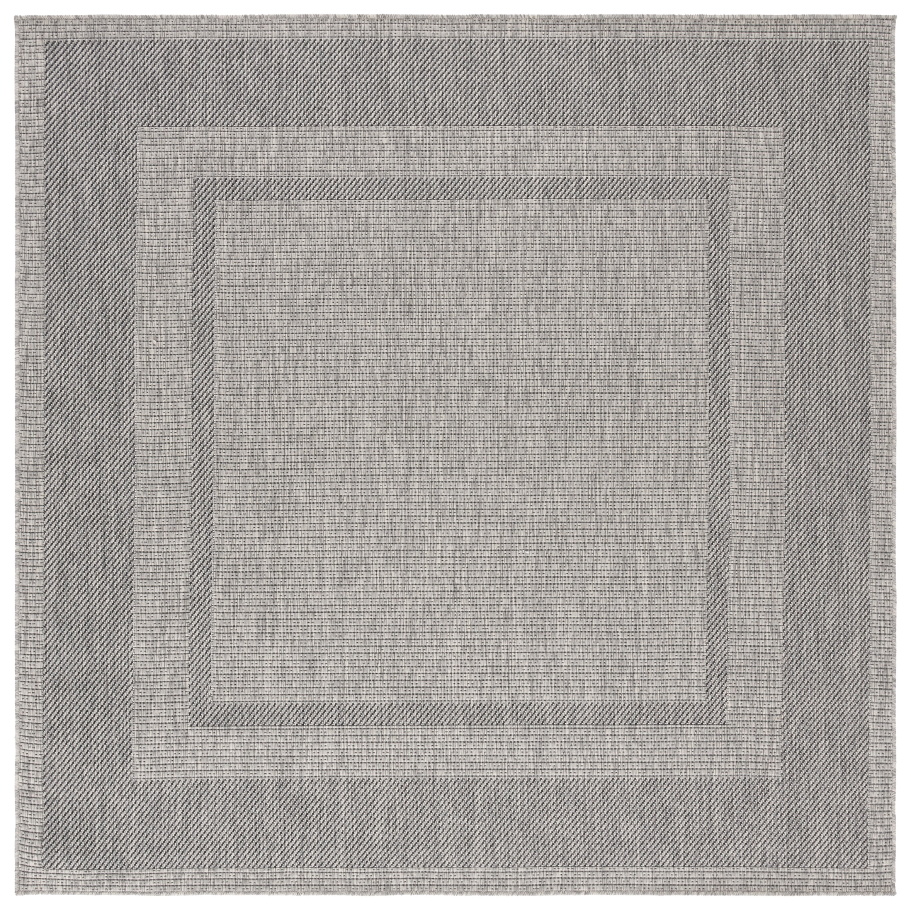 BEACH HOUSE 290 – GREY / CHARCOAL