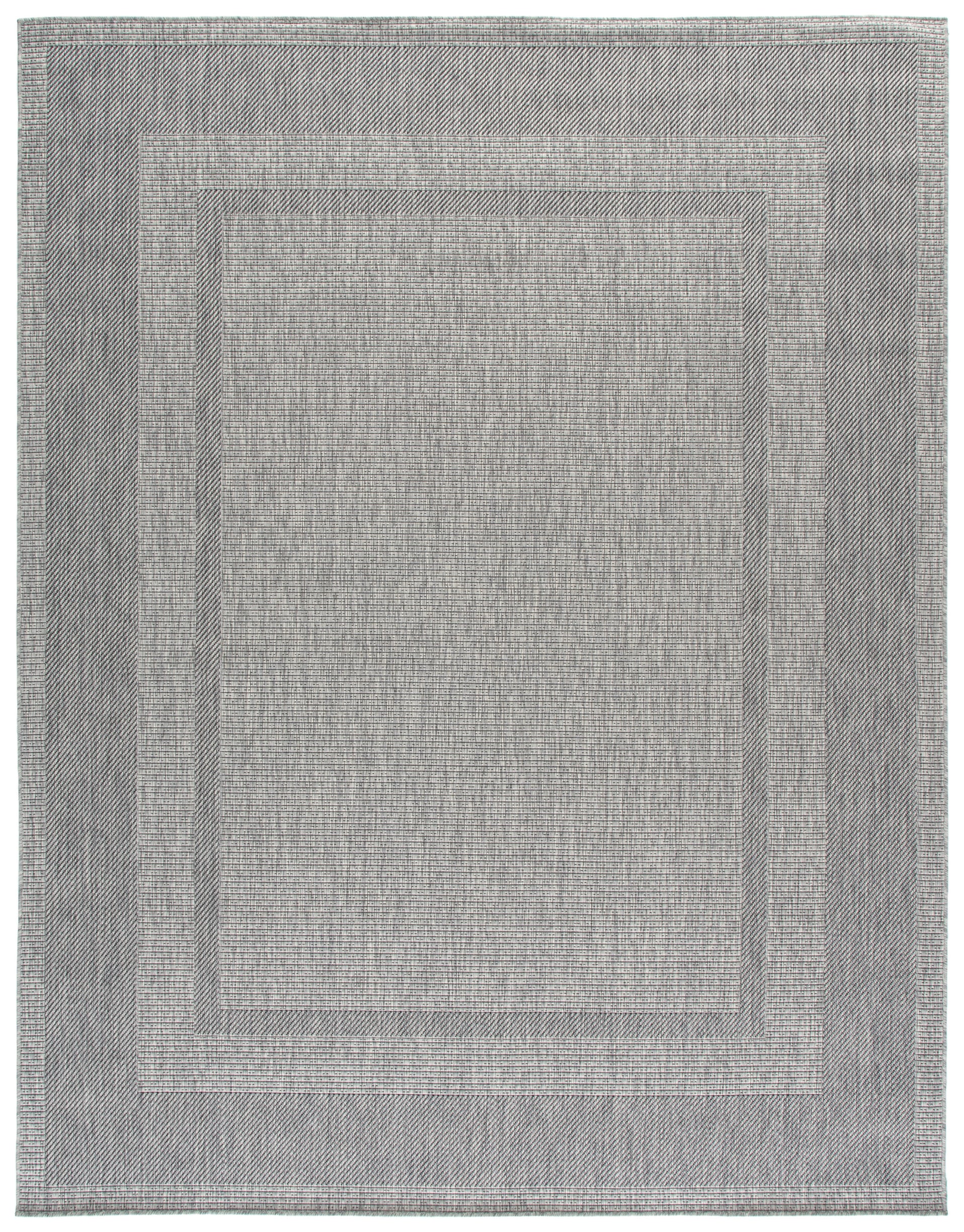 BEACH HOUSE 290 – GREY / CHARCOAL