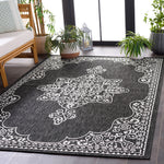 BEACH HOUSE 292 – CHARCOAL / IVORY