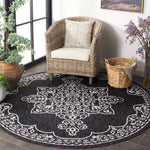 BEACH HOUSE 292 – CHARCOAL / IVORY