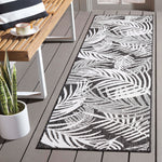 BEACH HOUSE 294 – CHARCOAL / IVORY