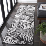 BEACH HOUSE 294 – CHARCOAL / IVORY
