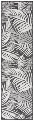 BEACH HOUSE 294 – CHARCOAL / IVORY
