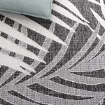 BEACH HOUSE 294 – CHARCOAL / IVORY