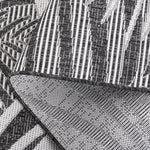 BEACH HOUSE 294 – CHARCOAL / IVORY