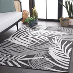 BEACH HOUSE 294 – CHARCOAL / IVORY