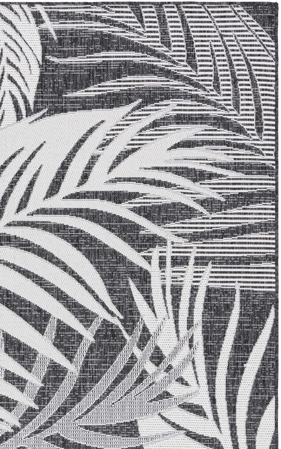 BEACH HOUSE 294 – CHARCOAL / IVORY