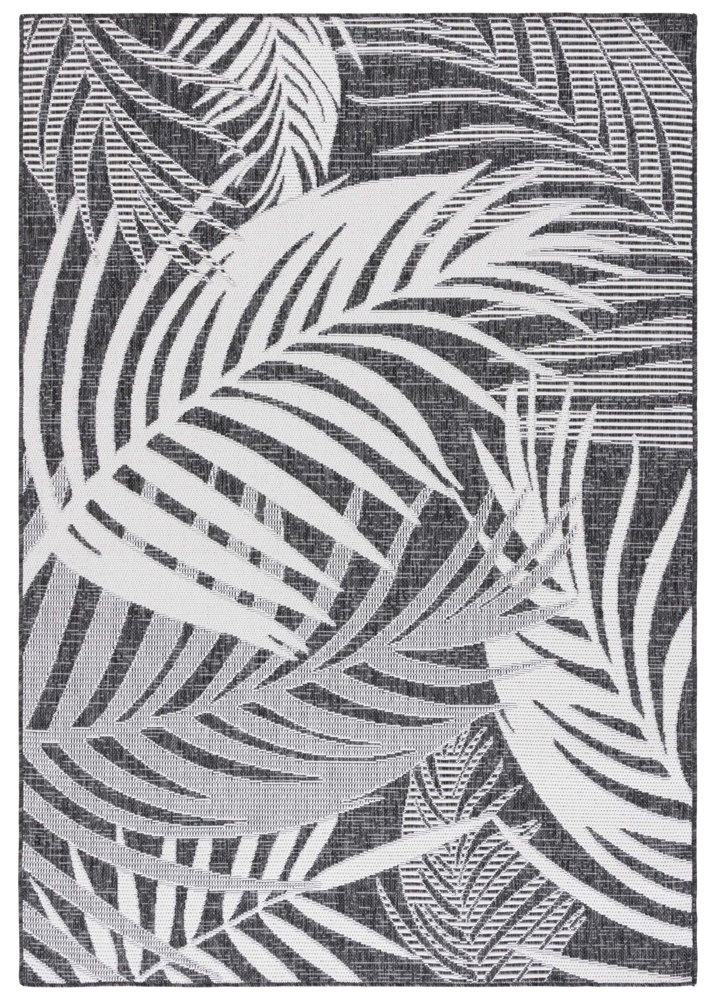 BEACH HOUSE 294 – CHARCOAL / IVORY