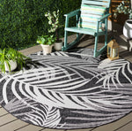 BEACH HOUSE 294 – CHARCOAL / IVORY