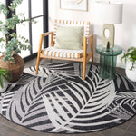 BEACH HOUSE 294 – CHARCOAL / IVORY