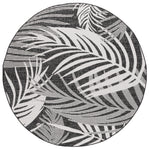 BEACH HOUSE 294 – CHARCOAL / IVORY