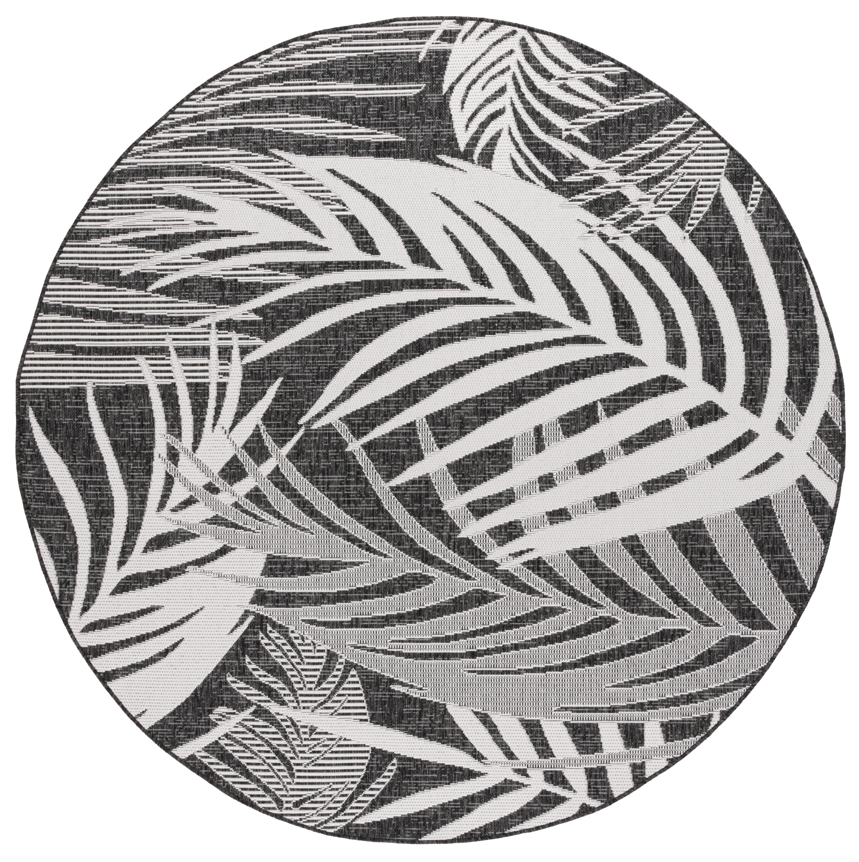 BEACH HOUSE 294 – CHARCOAL / IVORY