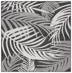 BEACH HOUSE 294 – CHARCOAL / IVORY