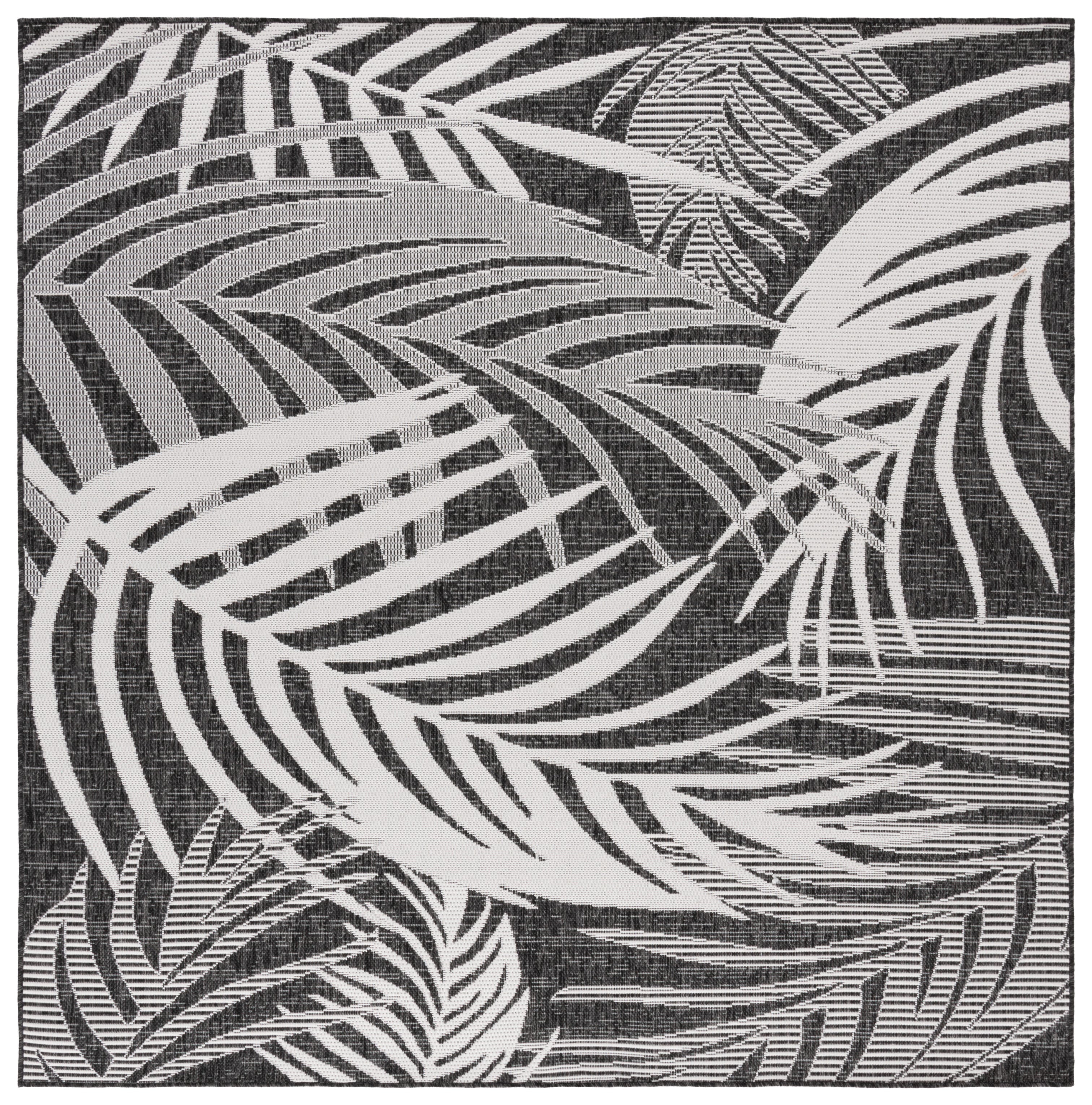 BEACH HOUSE 294 – CHARCOAL / IVORY