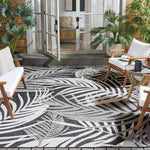 BEACH HOUSE 294 – CHARCOAL / IVORY