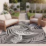 BEACH HOUSE 294 – CHARCOAL / IVORY