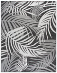BEACH HOUSE 294 – CHARCOAL / IVORY