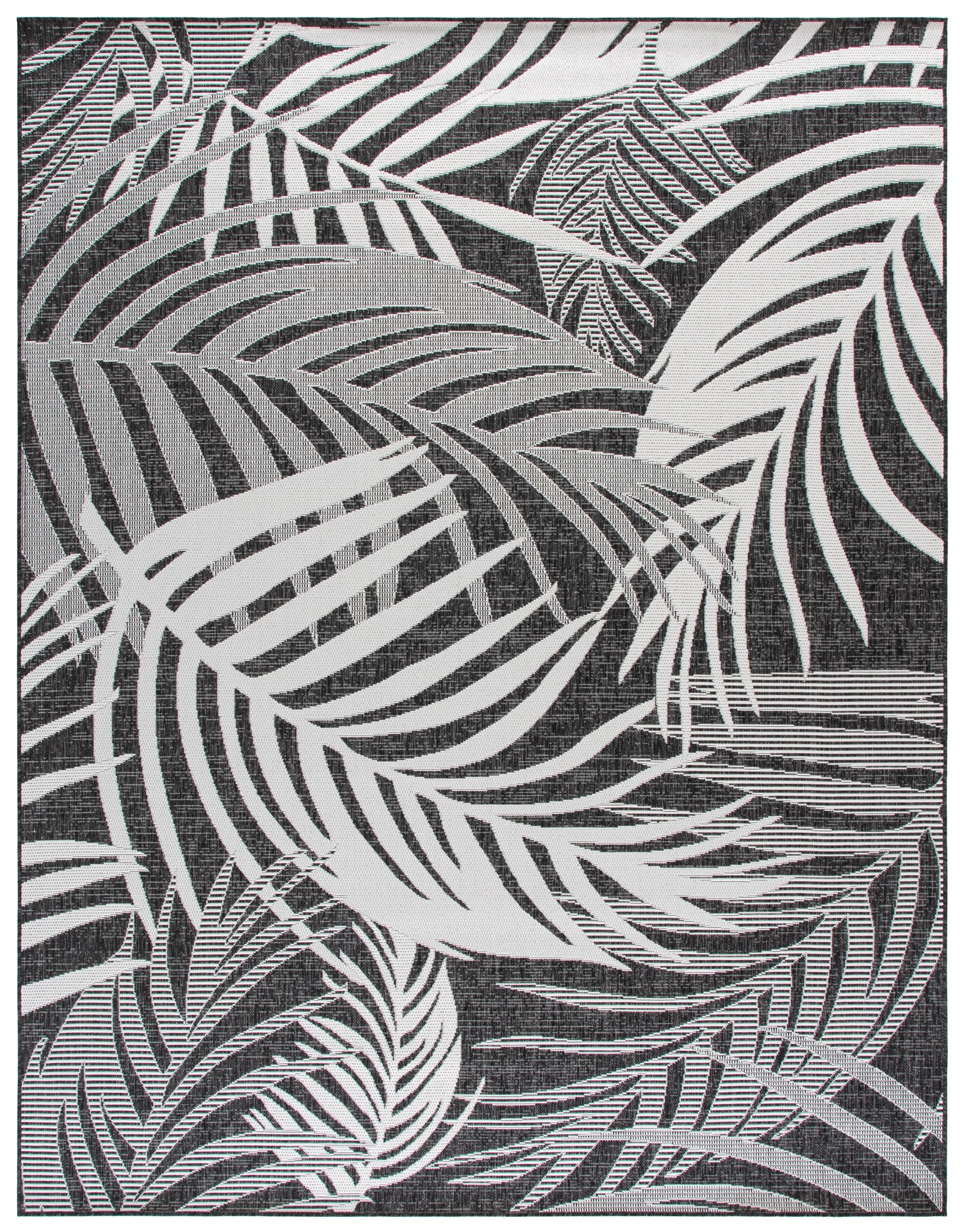 BEACH HOUSE 294 – CHARCOAL / IVORY