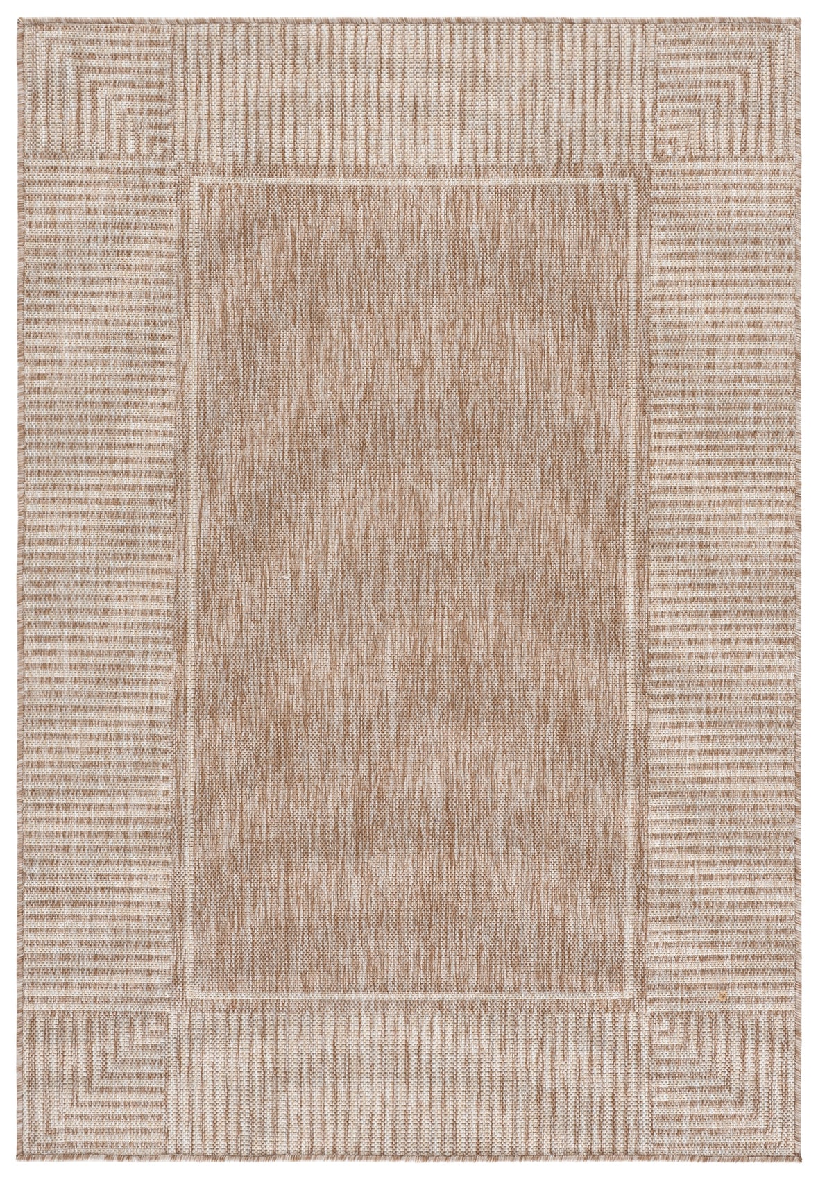 BEACH HOUSE 300 – BEIGE / LIGHT BEIGE