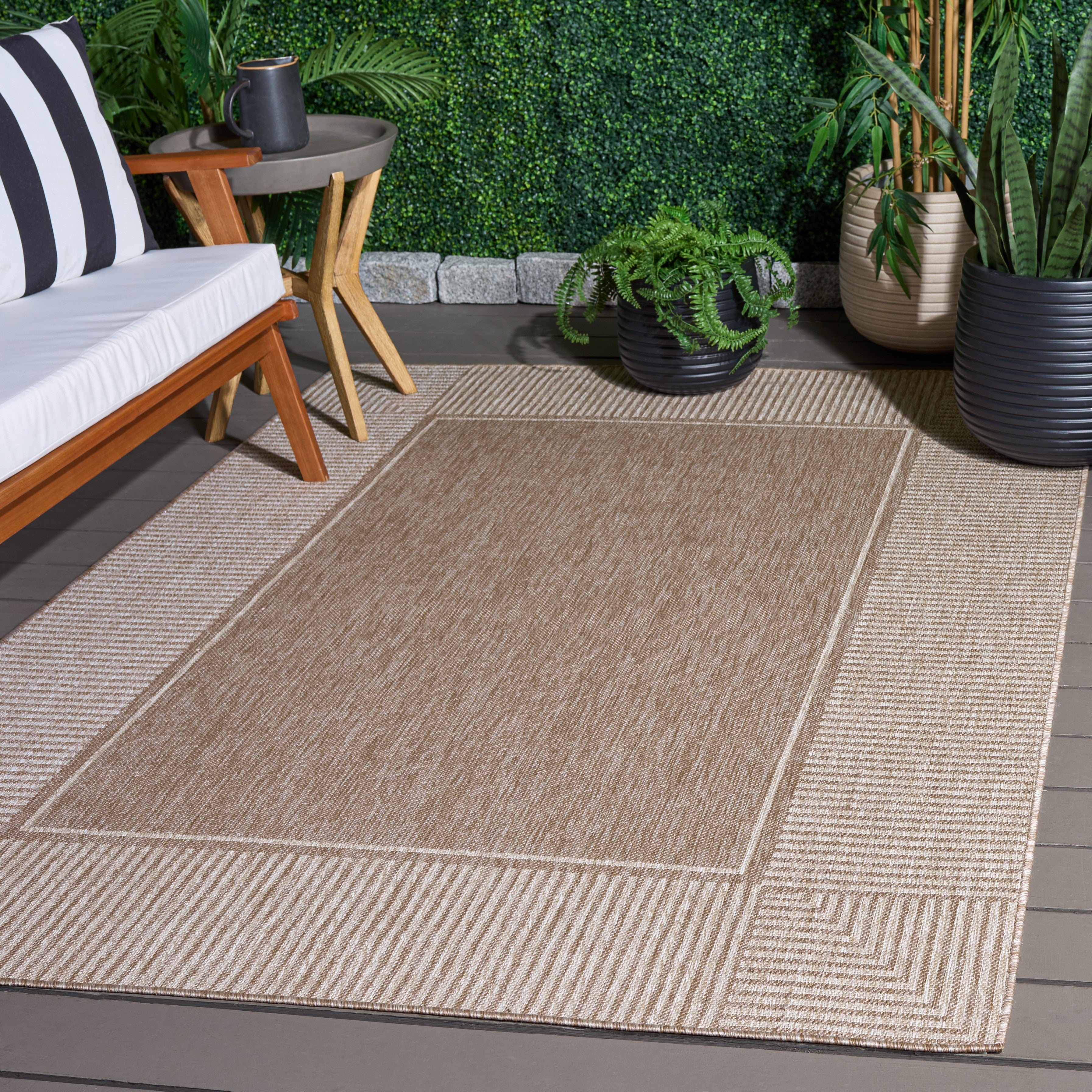 BEACH HOUSE 300 – BEIGE / LIGHT BEIGE