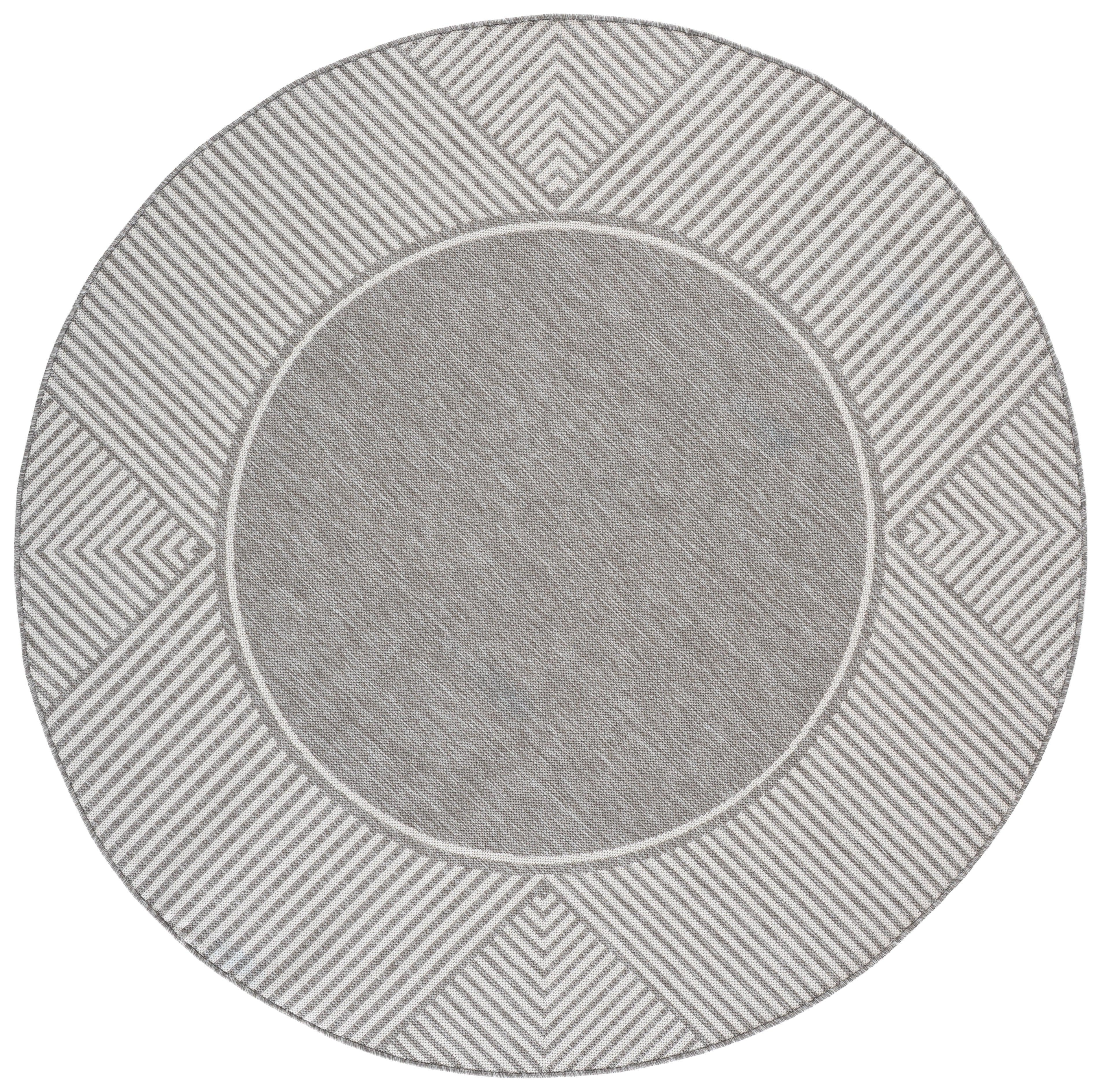 BEACH HOUSE 300 – GREY / WHITE