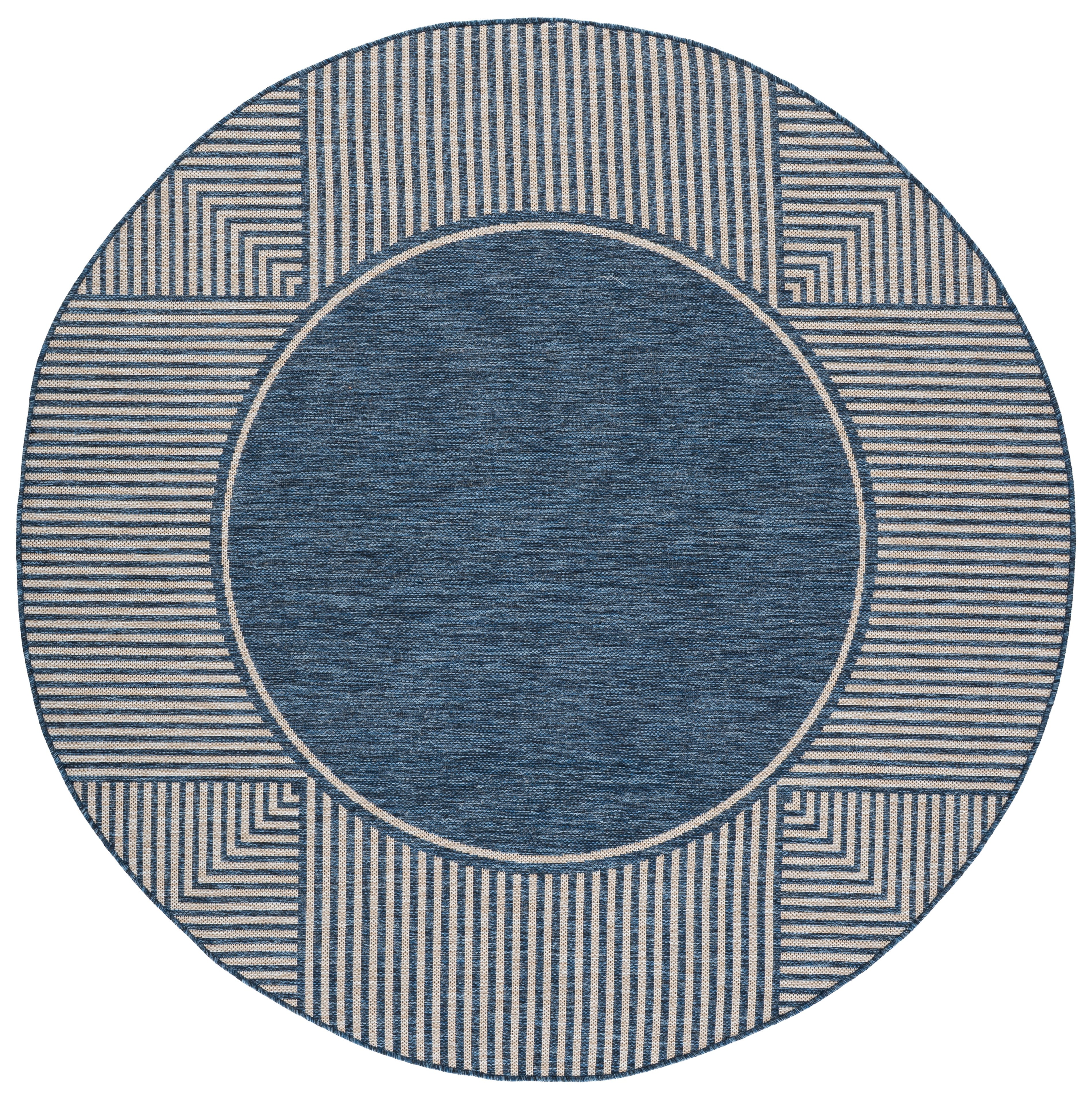 BEACH HOUSE 300 – BLUE / BEIGE