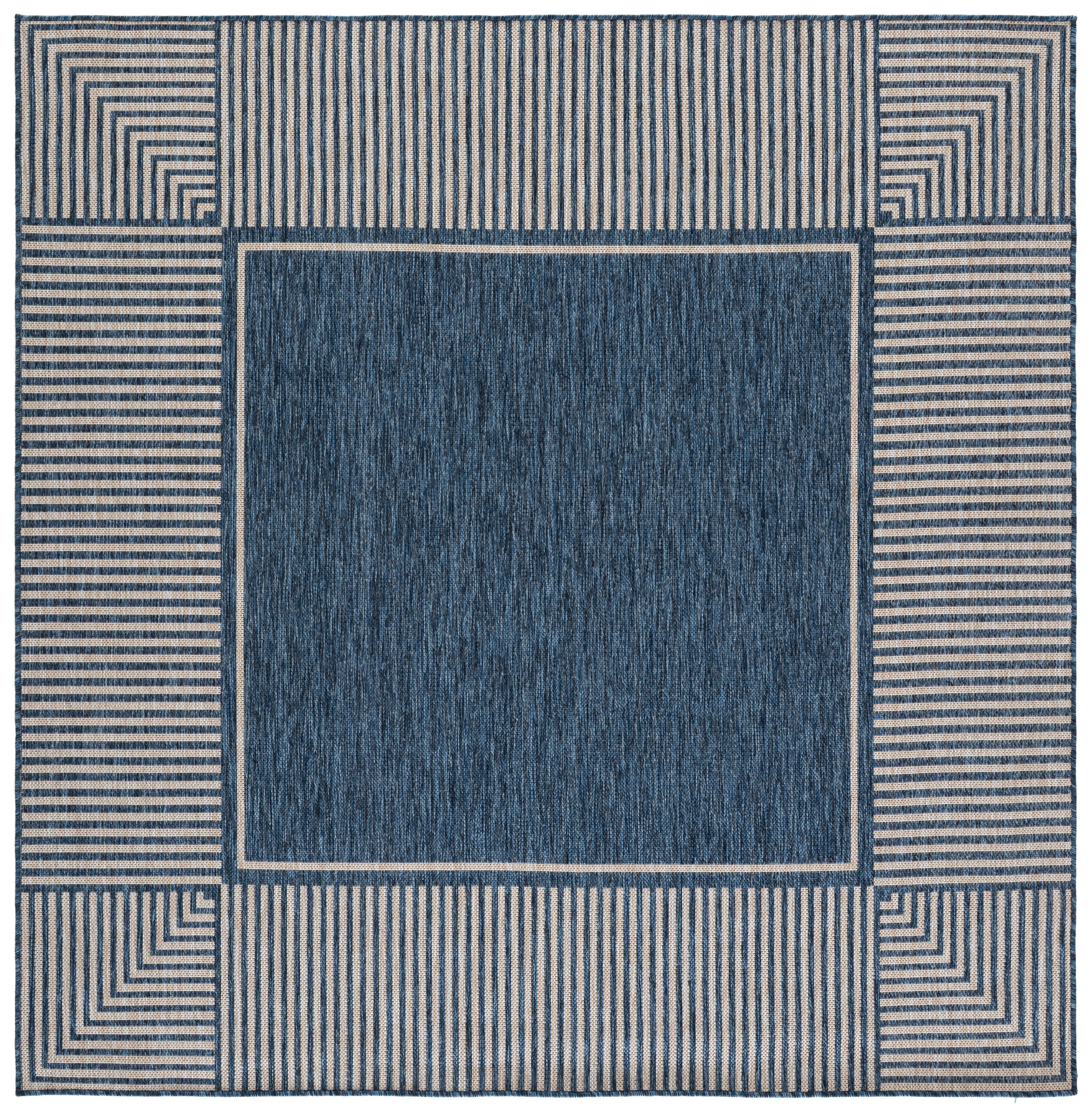 BEACH HOUSE 300 – BLUE / BEIGE