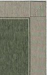 BEACH HOUSE 300 – GREEN / BEIGE