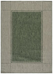 BEACH HOUSE 300 – GREEN / BEIGE