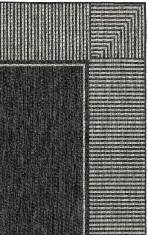 BEACH HOUSE 300 – BLACK / GREY