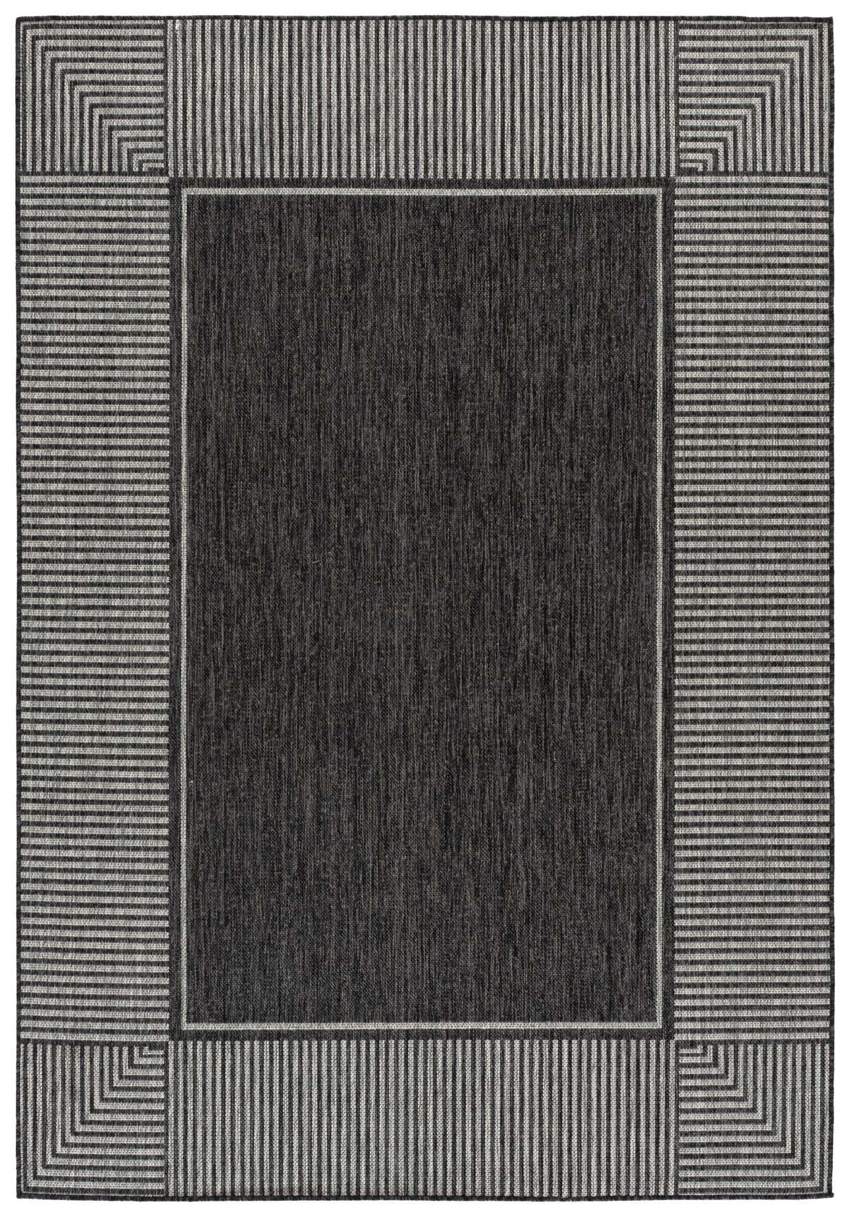 BEACH HOUSE 300 – BLACK / GREY