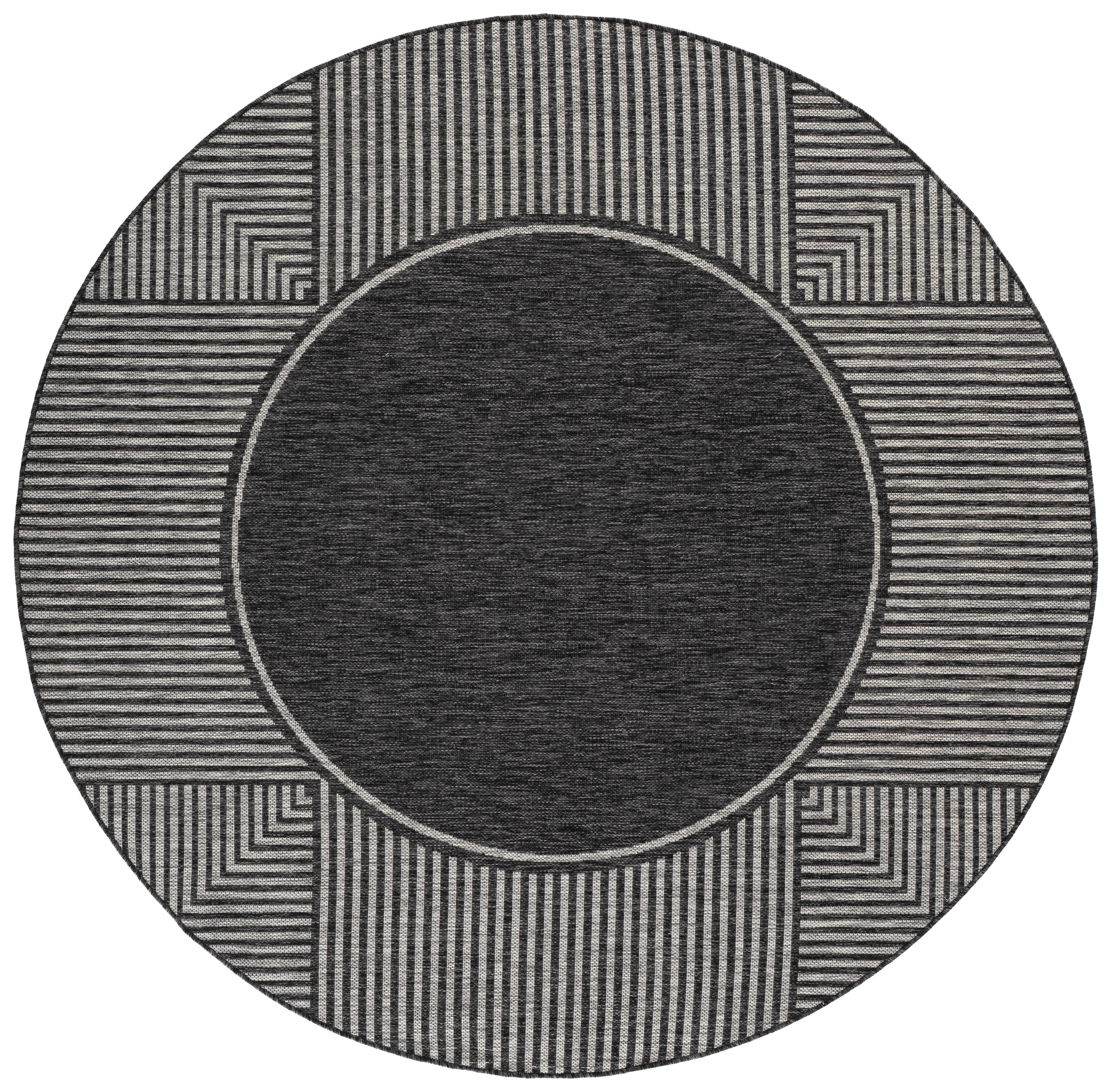BEACH HOUSE 300 – BLACK / GREY