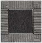 BEACH HOUSE 300 – BLACK / GREY