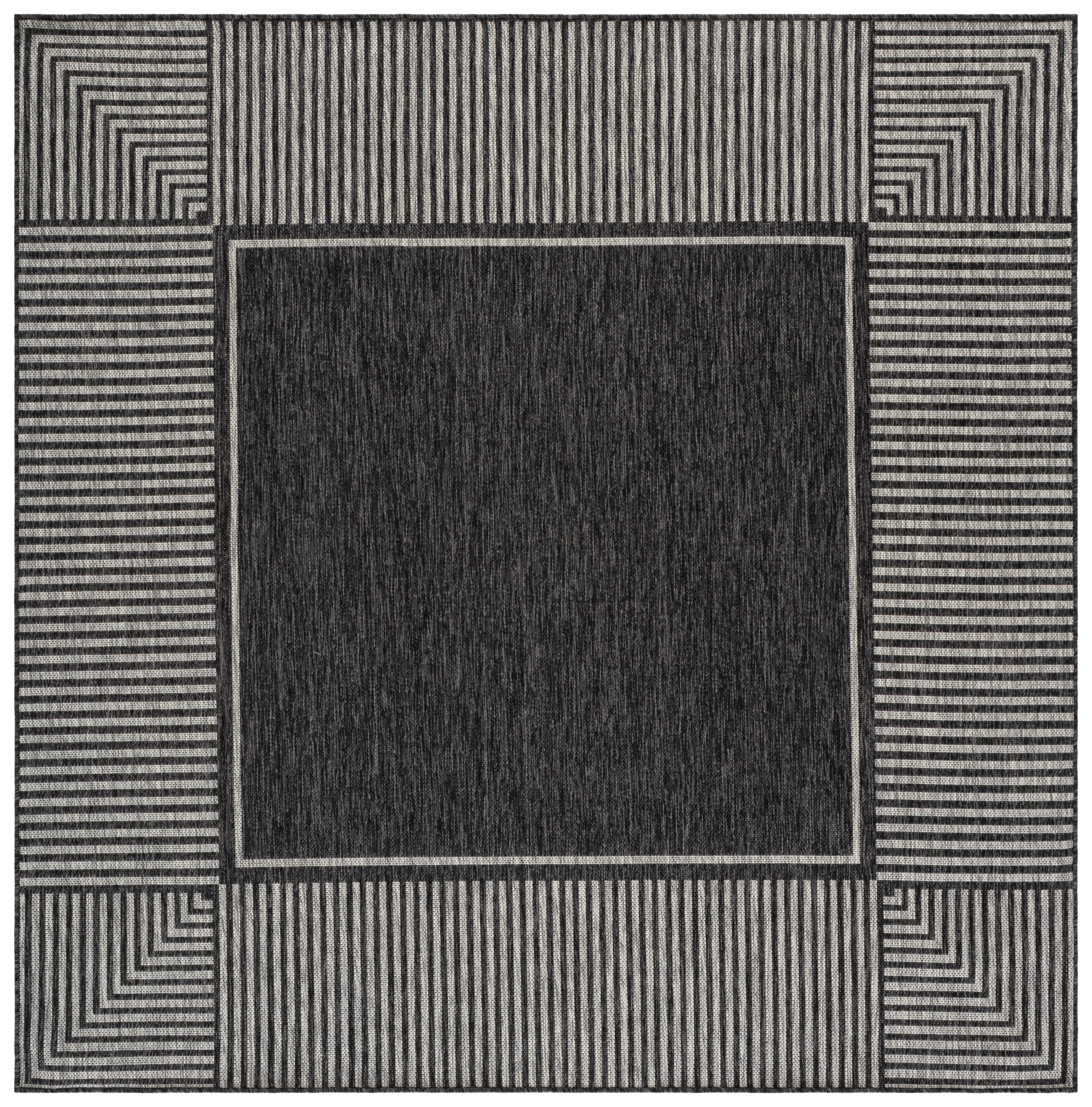 BEACH HOUSE 300 – BLACK / GREY